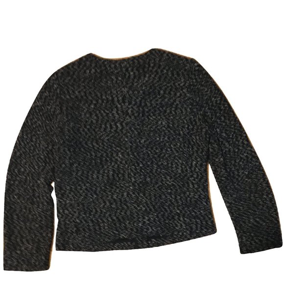 J Crew Textured Jacket - Picture 3 of 3